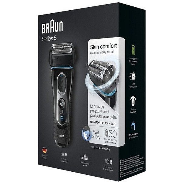 Электробритва Braun Series 5 5145s