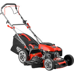 Газонокосилка бензиновая ECO LG-935