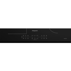 Варочная панель Hotpoint HB 1560B BF