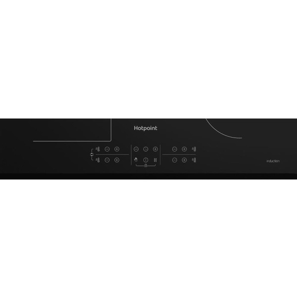 Варочная панель Hotpoint HB 1560B BF
