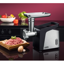 Мясорубка Rondell RDE-1455