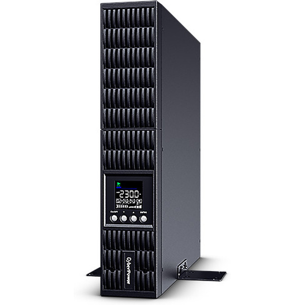 Источник бесперебойного питания CyberPower OLS1000ERT2UA Gen-I