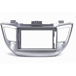 Рамка Incar RHY-FC327 (XTA HYUNDAI Tucson 2015-017)