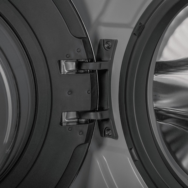 Стирально-сушильная машина MAUNFELD MFWD121010S06 (в 2-х коробках)