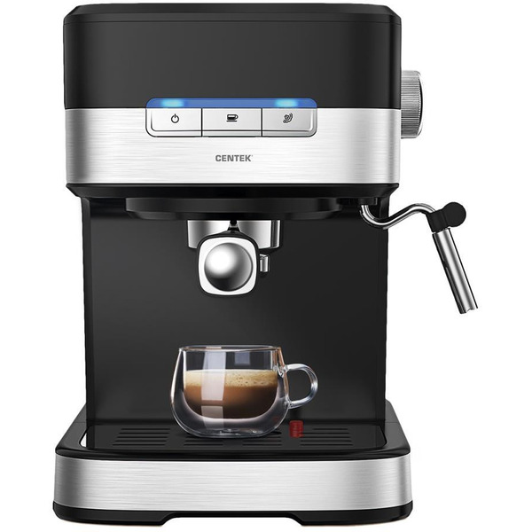Кофеварка CENTEK CT-1171