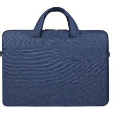 Сумка для ноутбука Miru Pockelot 17.3 MLB-1046 (синий)