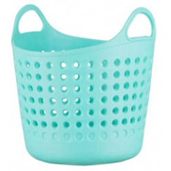 Корзинка для мелочей BEROSSI АС 21357000 (мята)