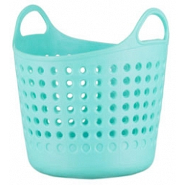 Корзинка для мелочей BEROSSI АС 21357000 (мята)