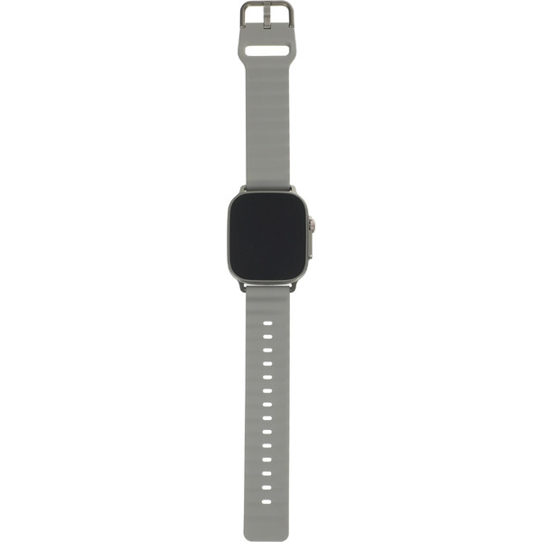 Умные часы Realme Watch 5 (серебристый титан)