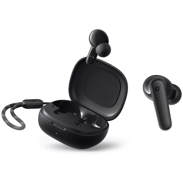 Наушники Soundcore R50i (черный)