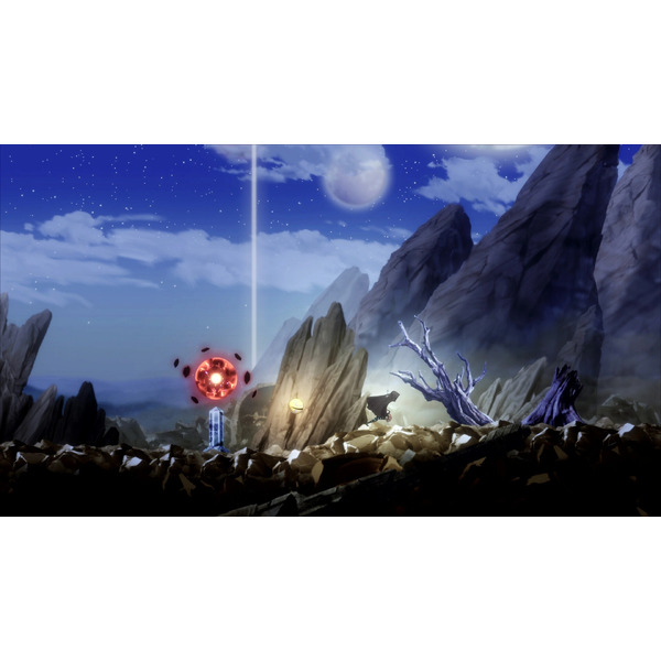 Игра Shadow Labyrinth для PlayStation 5 (EN version)