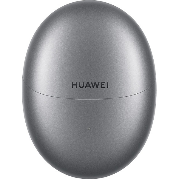 Беспроводные наушники HUAWEI Freebuds 5 T0013 (мерцающий серебристый)