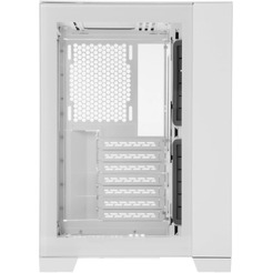 Корпус Lian Li O11 Dynamic Mini (белый)