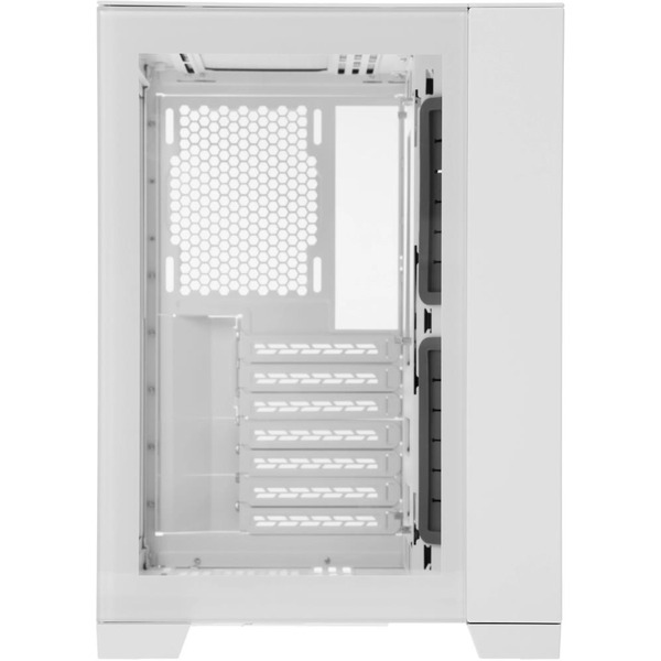 Корпус Lian Li O11 Dynamic Mini (белый)