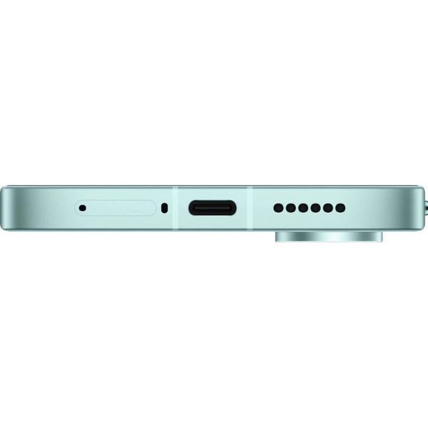 Смартфон POCO X8 Pro 12GB/512GB RU (мятный)