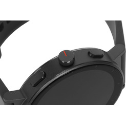 Умные часы Realme Watch S5 (серый)