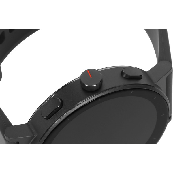 Умные часы Realme Watch S5 (серый)
