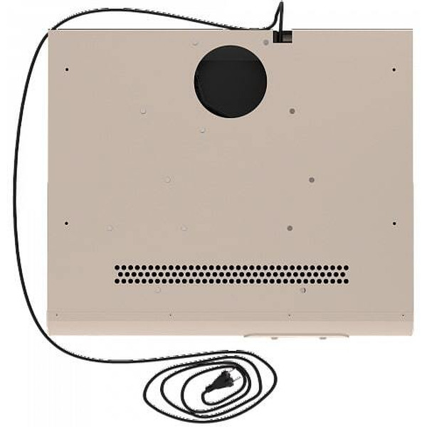 Кухонная вытяжка ELIKOR Davoline 60П-290-П3Л (Топленое молоко) (969192)