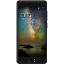 Смартфон BQ Space Черный (BQ-5201)