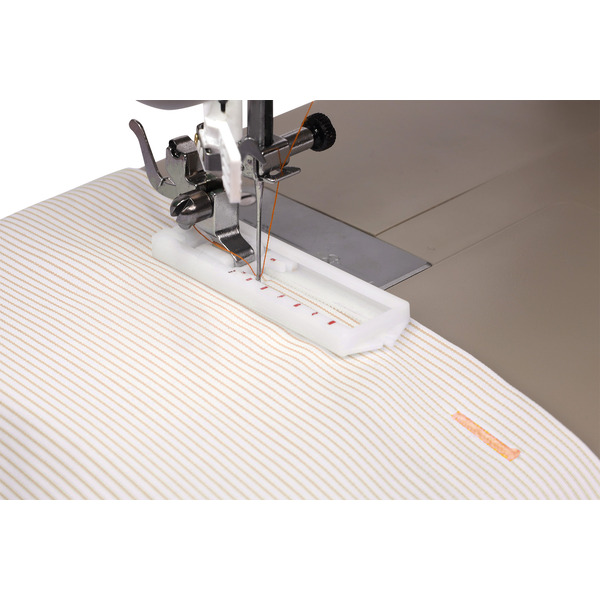 Швейная машина JAGUAR Power Fabriq 17