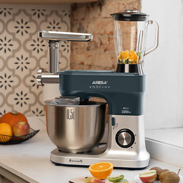 Кухонная машина ARESA AR-1711