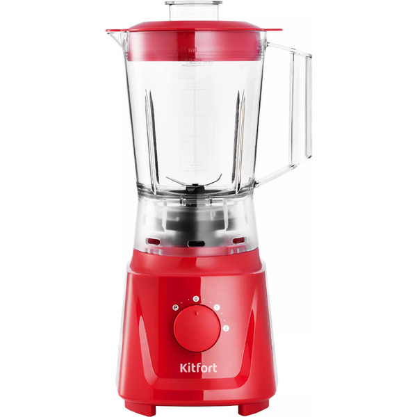 Блендер Kitfort KT-1356-2