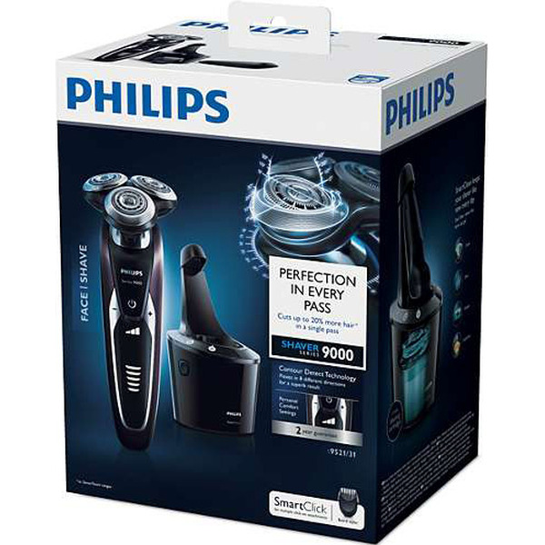Электробритва PHILIPS S9521/31