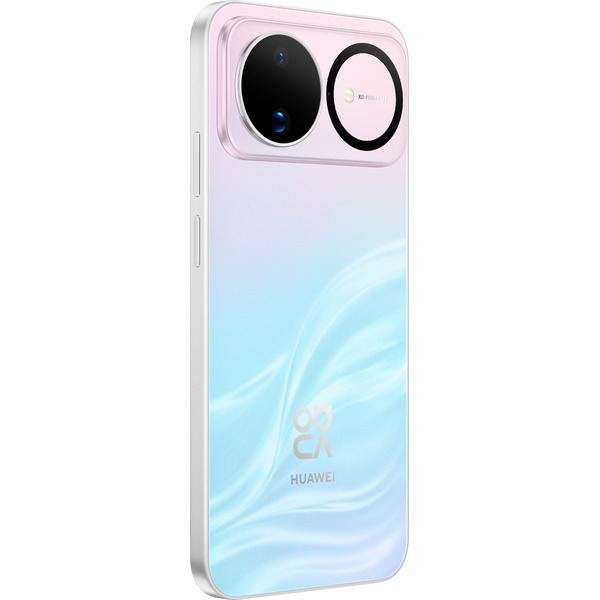 Смартфон Huawei nova 16s EMA-LX9 Dual SIM 12GB/512GB (перламутровый)
