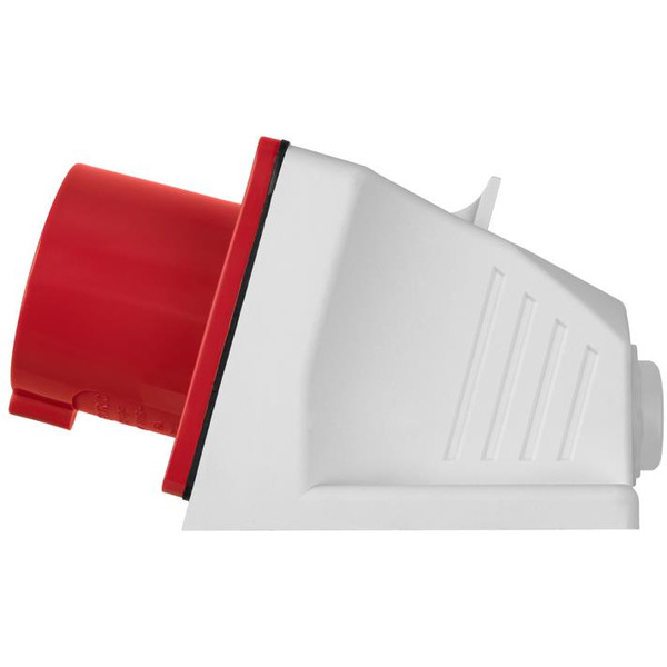 Вилка стационарная TDM ELECTRIC SQ0605-0012