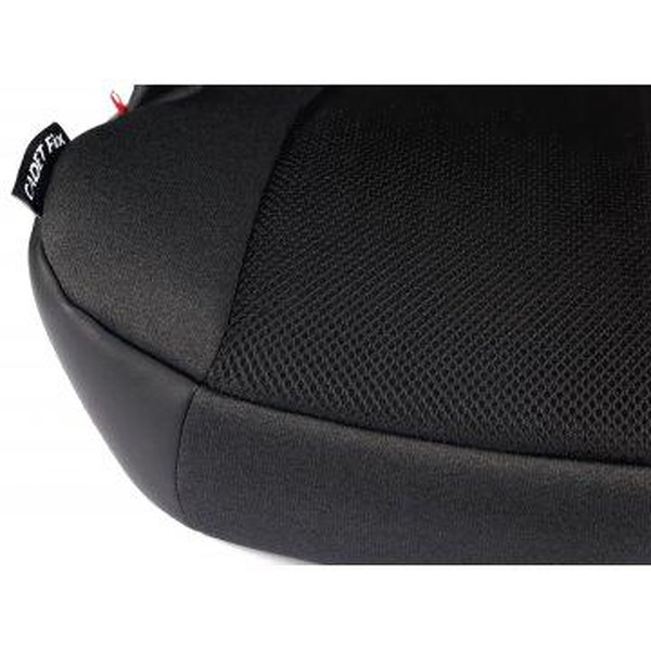 Детское автокресло Martin Noir Cadet (moon black)