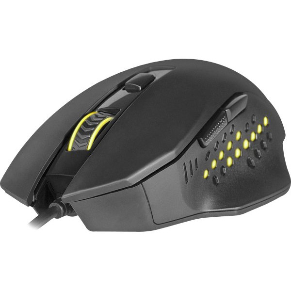 Проводная игровая мышь Redragon Gainer