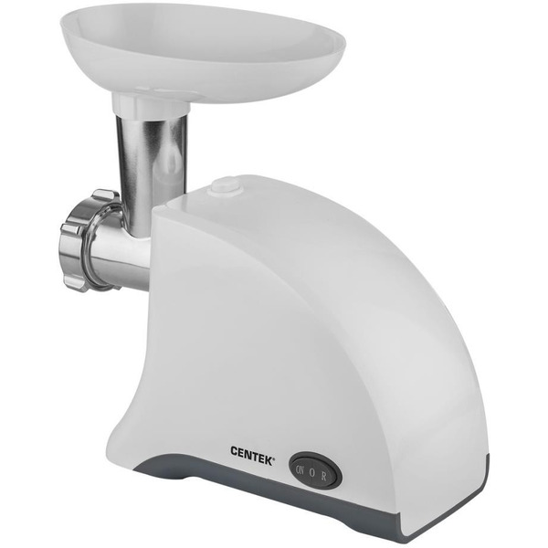 Мясорубка CENTEK CT-1609 (белый)