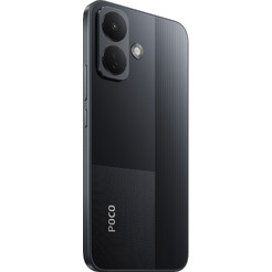 Смартфон POCO X8 8GB/256GB Black RU