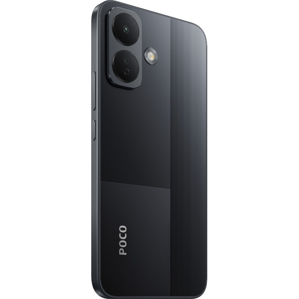 Смартфон POCO X8 8GB/256GB Black RU