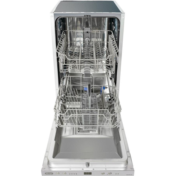 Встраиваемая посудомоечная машина DeLonghi DDW06S Basilia