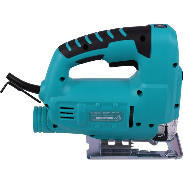 Электролобзик Mekkan MK82512