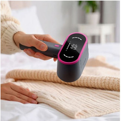 Машинка для удаления катышков Kitfort КТ-6969