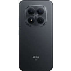Смартфон Xiaomi Redmi Note 15 Pro+ 5G 8GB/256GB Black RU