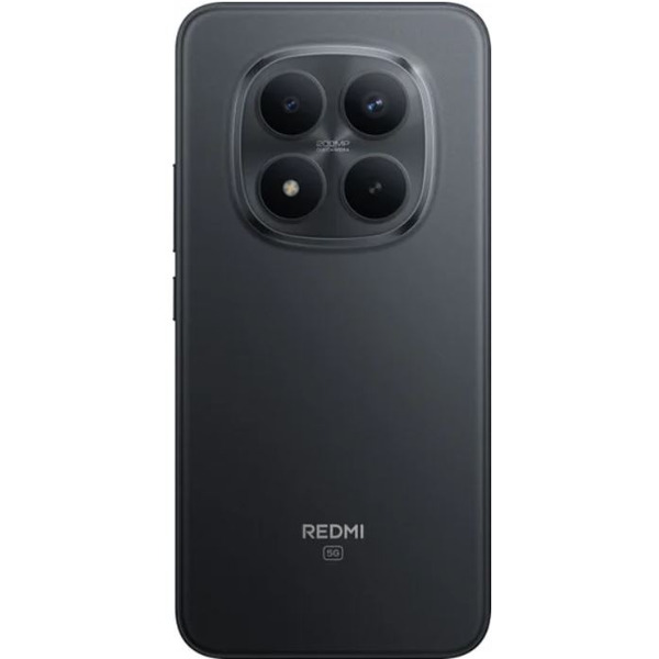 Смартфон Xiaomi Redmi Note 15 Pro+ 5G 8GB/256GB Black RU