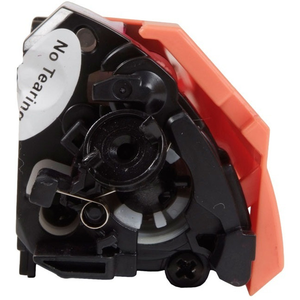 Картридж лазерный Cactus CS-CE310A CE310A черный (1200стр.) для HP CLJ CP1012/CP1025