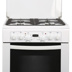 Плита комбинированная GEFEST ПГЭ 6102-03