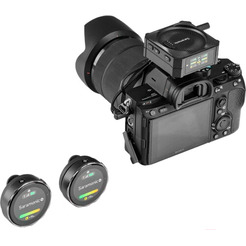 Радиосистема Saramonic BlinkMe B2