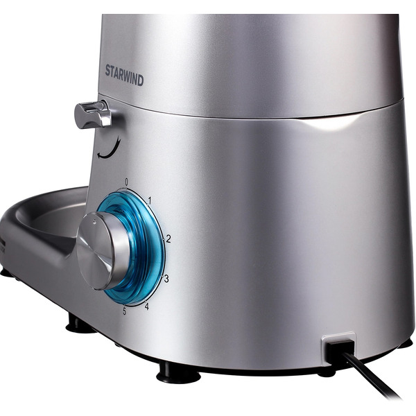 Планетарный миксер StarWind SPM8183