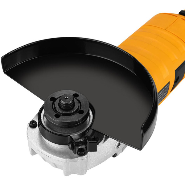 Угловая шлифмашина Deko DKAG1500-150 (063-4299)