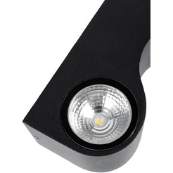 Светильник настенный TDM Дуэт SQ0345-1025