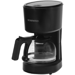 Кофеварка капельная Starwind STD0610