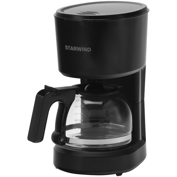 Кофеварка капельная Starwind STD0610