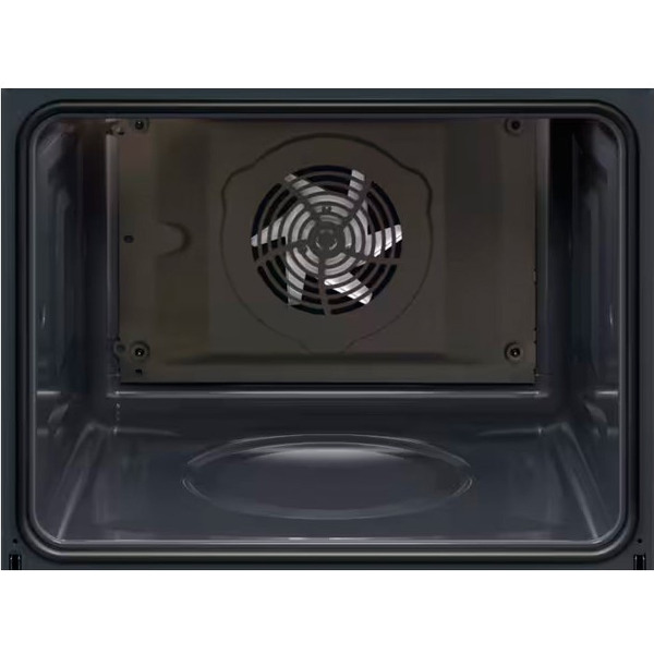 Духовой шкаф с паром ELECTROLUX EOD6F77WZ