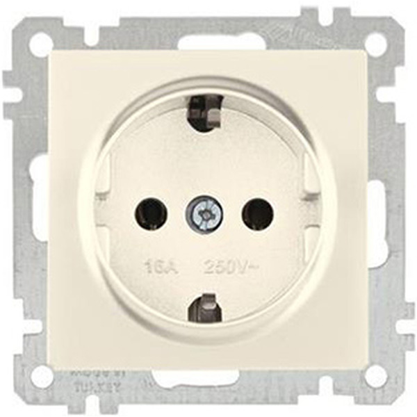 Розетка Mutlusan 2100-600-0202