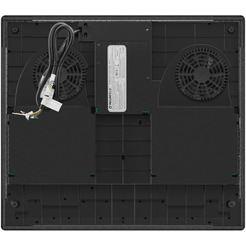 Варочная панель MAUNFELD CVI594SB2BKA Inverter